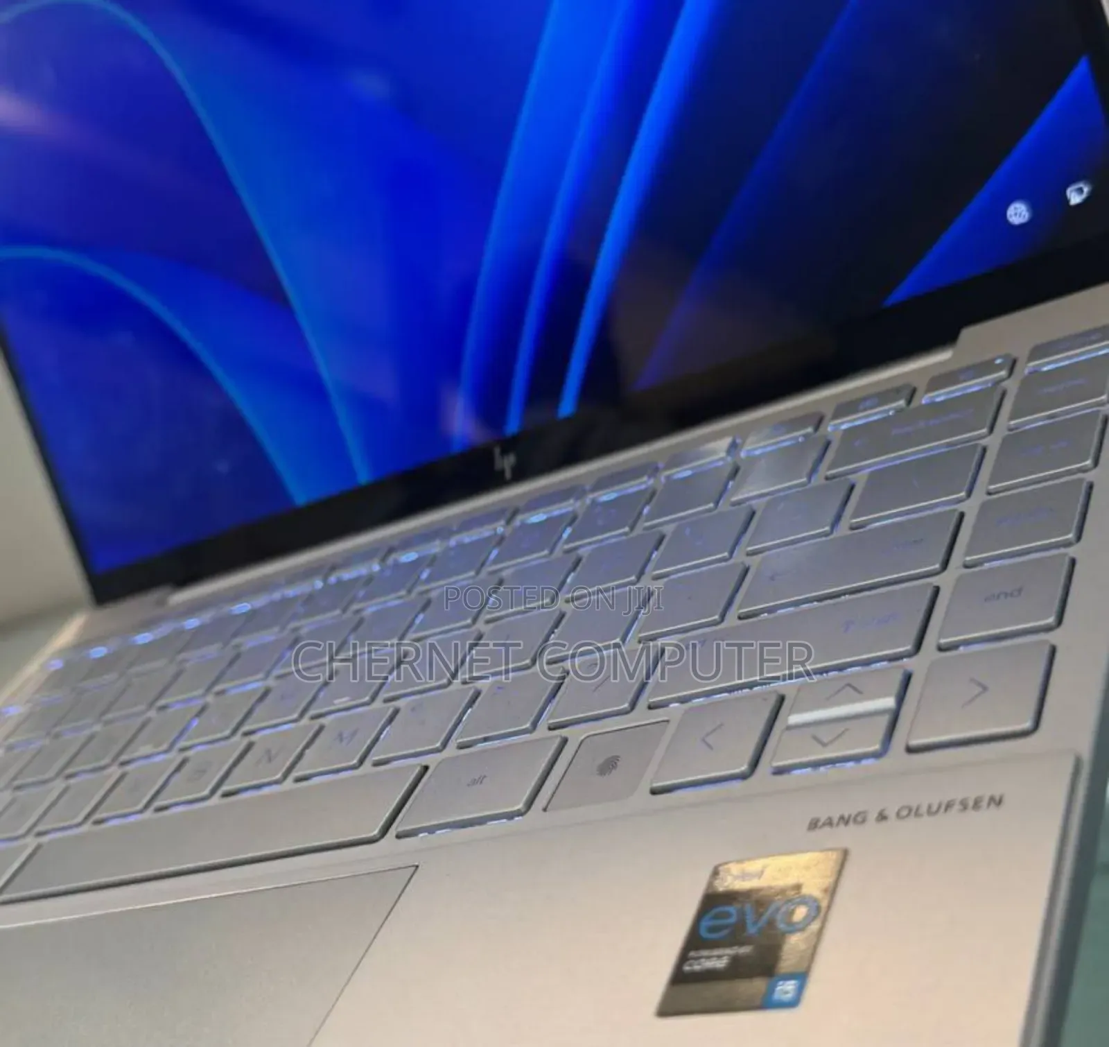 New Laptop HP 16GB Intel Core I5 SSD 512GB