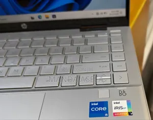 New Laptop HP Pavilion 14 X360 2-in-1 16GB Intel Core I5 SSD 1T