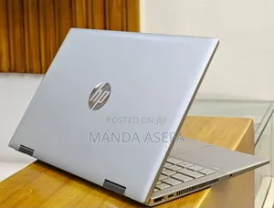 New Laptop HP Pavilion 14 X360 2-in-1 16GB Intel Core I5 SSD 1T