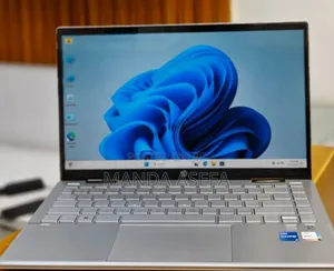 New Laptop HP Pavilion 14 X360 2-in-1 16GB Intel Core I5 SSD 1T