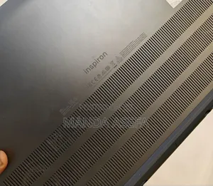 New Laptop Dell Inspiron 15 16GB Intel Core I7 SSD 512GB