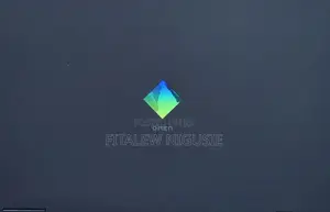 New Laptop HP Omen 17 16GB Intel Core I7 SSD 1T