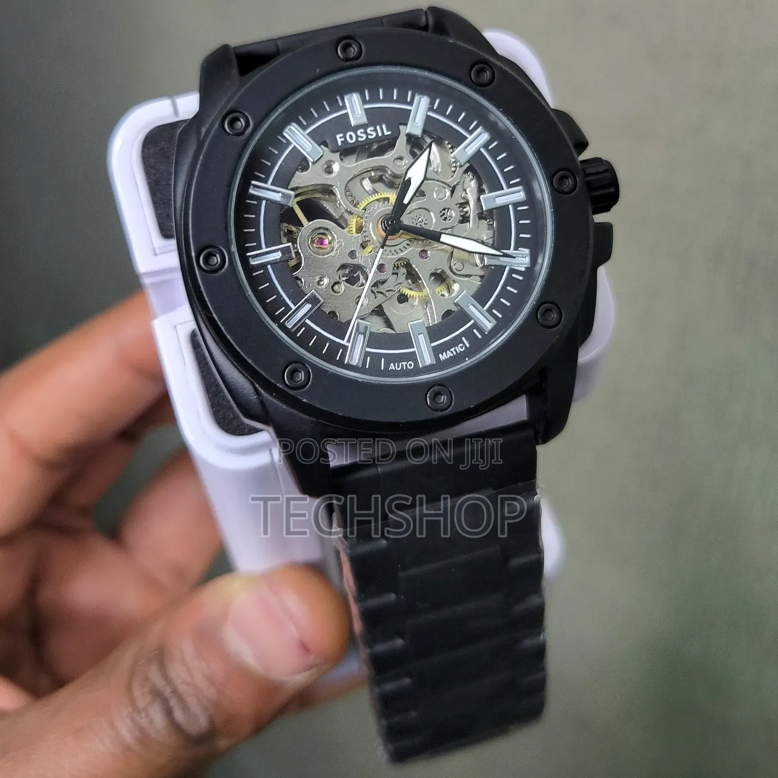 Men's Automatic Watch