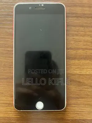 Apple iPhone 7 Plus 128 GB Red