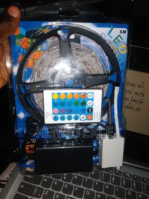 Led Light 15 Colours