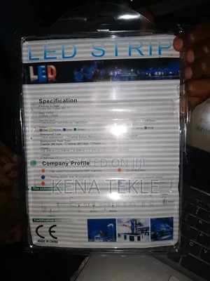 Led Light 15 Colours