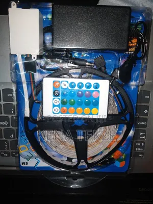 Led Light 15 Colours