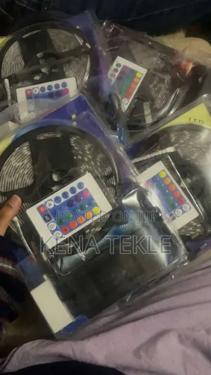 Led Light 15 Colours