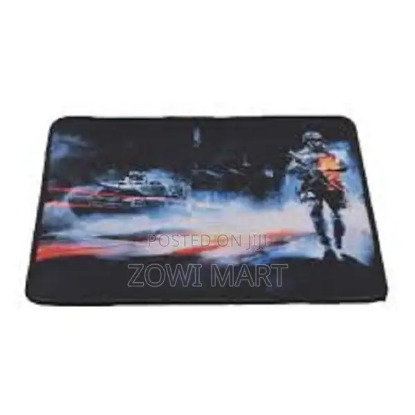 Linmony S2leds Gaming Mouse Mouse Pad Combo