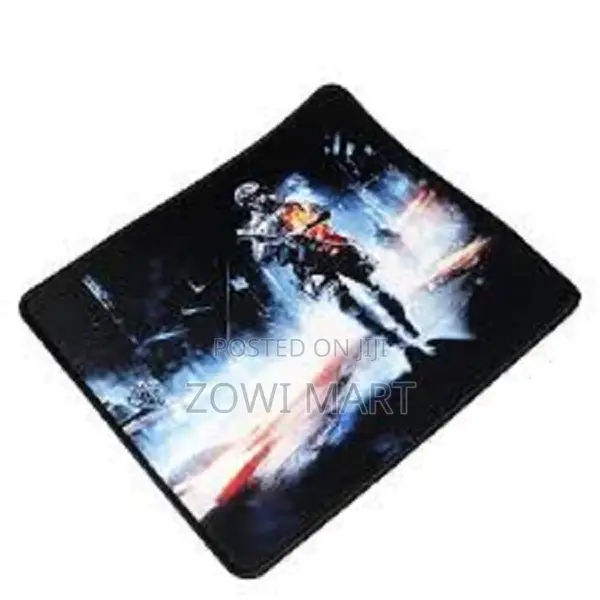 Linmony S2leds Gaming Mouse Mouse Pad Combo