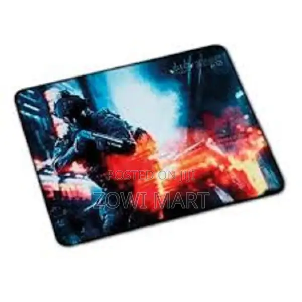 Linmony S2leds Gaming Mouse Mouse Pad Combo