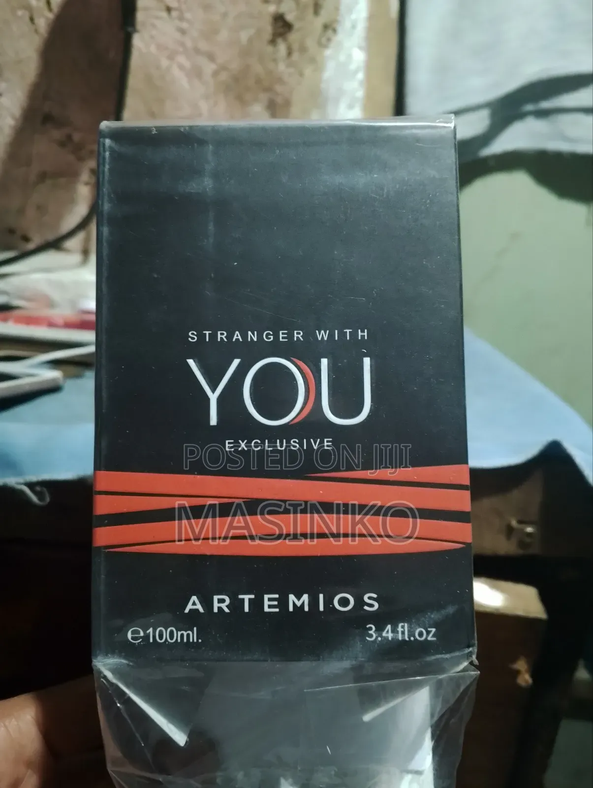 You Artemios