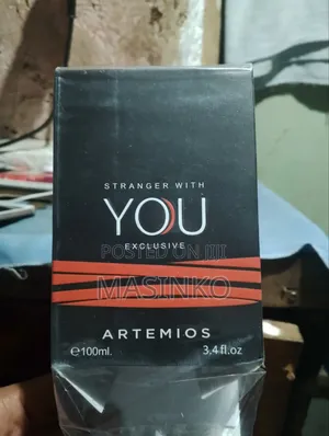 You Artemios