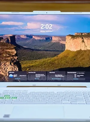 New Laptop Asus TUF Gaming F16 32GB Intel Core I9 SSD 1T