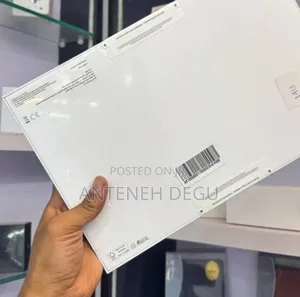 New Samsung Galaxy Tab S10 FE+ 128 GB