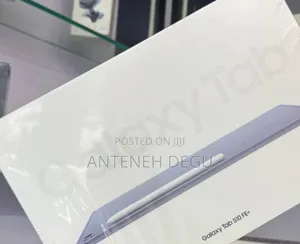 New Samsung Galaxy Tab S10 FE+ 128 GB