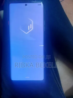 New Tecno Camon 40 256 GB Gray