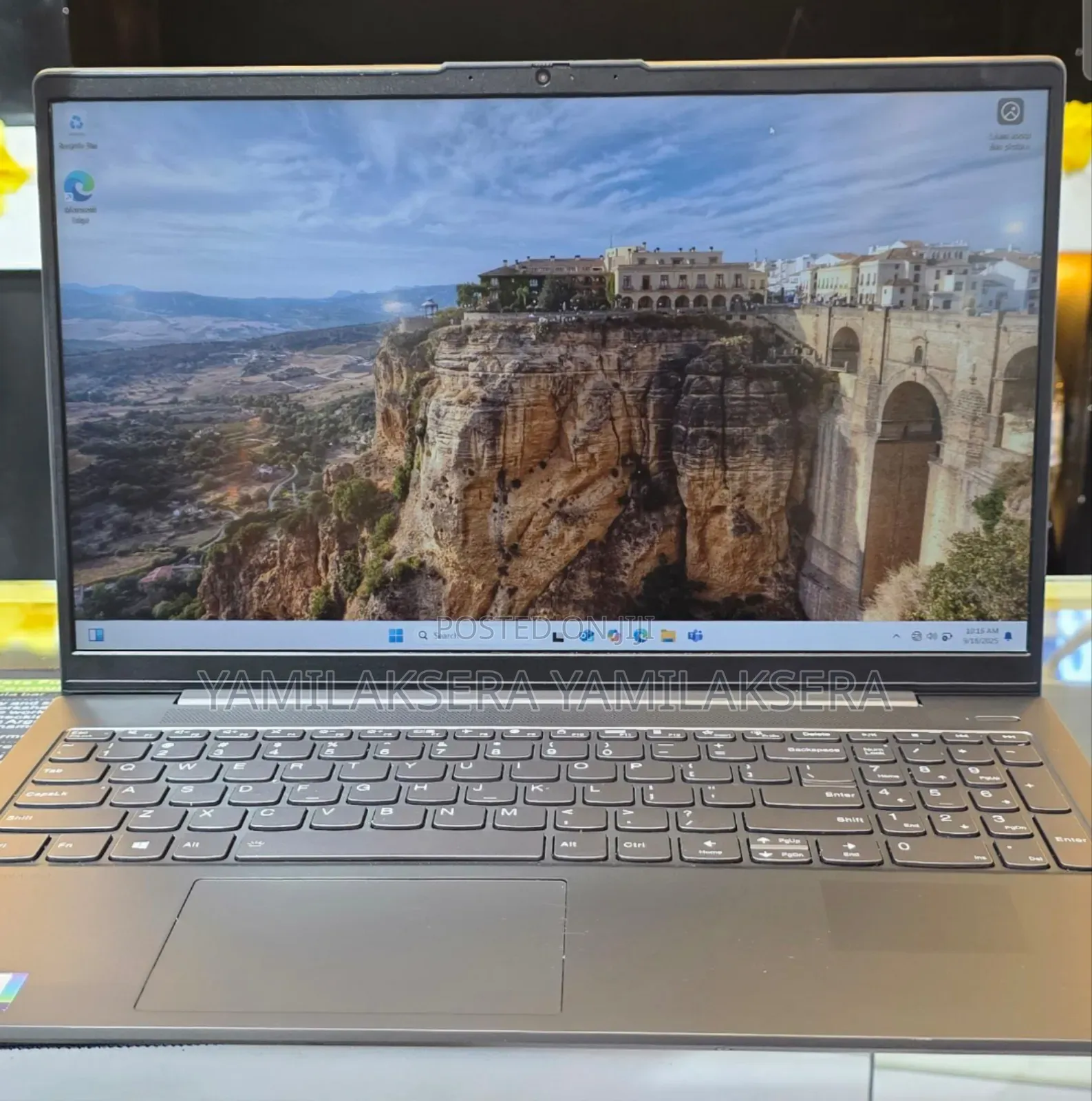 New Laptop Lenovo IdeaPad S10-2 16GB Intel Core I7 SSD 512GB