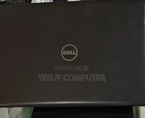 New Laptop Dell Inspiron 15 8GB Intel Core I7 SSD 1T