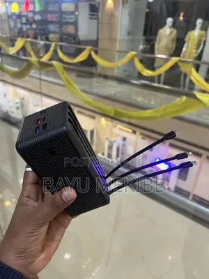 Hepu Power Bank