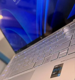 New Laptop HP 16GB Intel Core I5 SSD 512GB