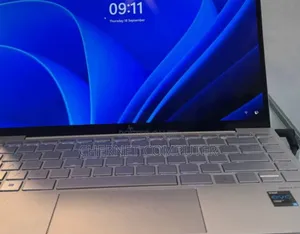 New Laptop HP 16GB Intel Core I5 SSD 512GB