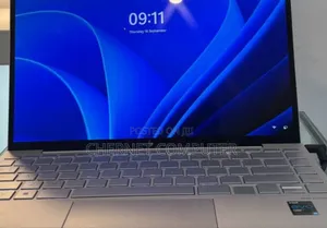 New Laptop HP 16GB Intel Core I5 SSD 512GB