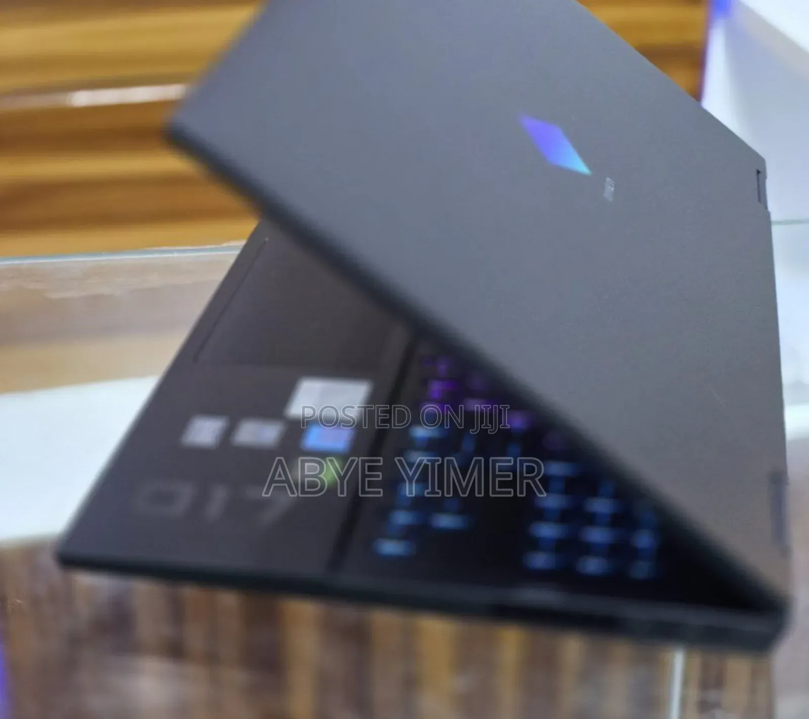 New Laptop Asus ROG Strix G16 G614 16GB Intel Core I7 SSD 1T