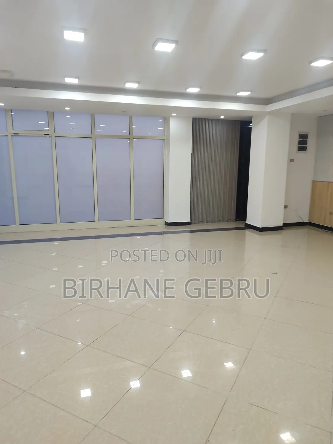 Rent for Cafe or Resturant