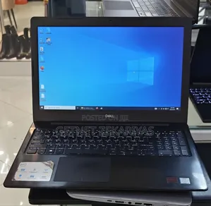 New Laptop Dell Inspiron 15 8GB Intel Core I7 HDD 1T