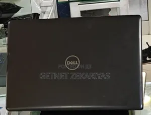 New Laptop Dell Inspiron 15 8GB Intel Core I7 HDD 1T