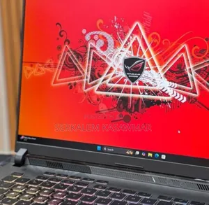 Photo - New Laptop HP Omen 17 16GB Intel Core I7 SSD 1T