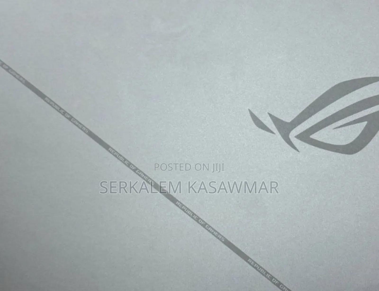 New Laptop HP Omen 17 16GB Intel Core I7 SSD 1T