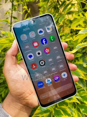 Photo - Samsung Galaxy M16 128 GB Bronze