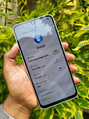 Samsung Galaxy M16 128 GB Bronze