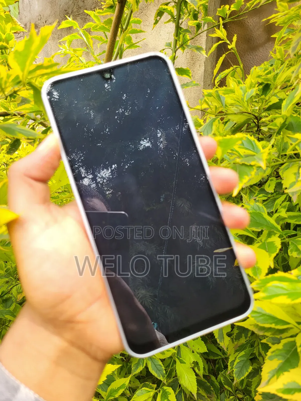 Samsung Galaxy M16 128 GB Bronze