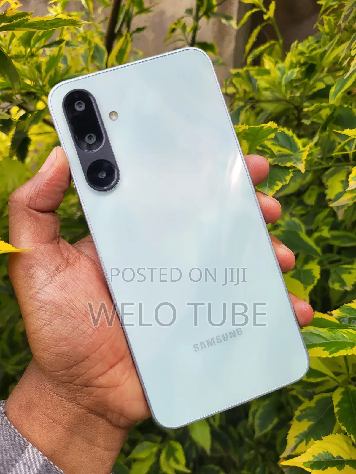 Samsung Galaxy M16 128 GB Bronze