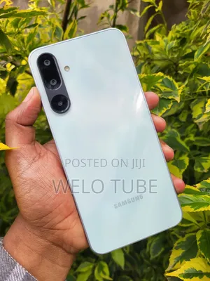 Samsung Galaxy M16 128 GB Bronze