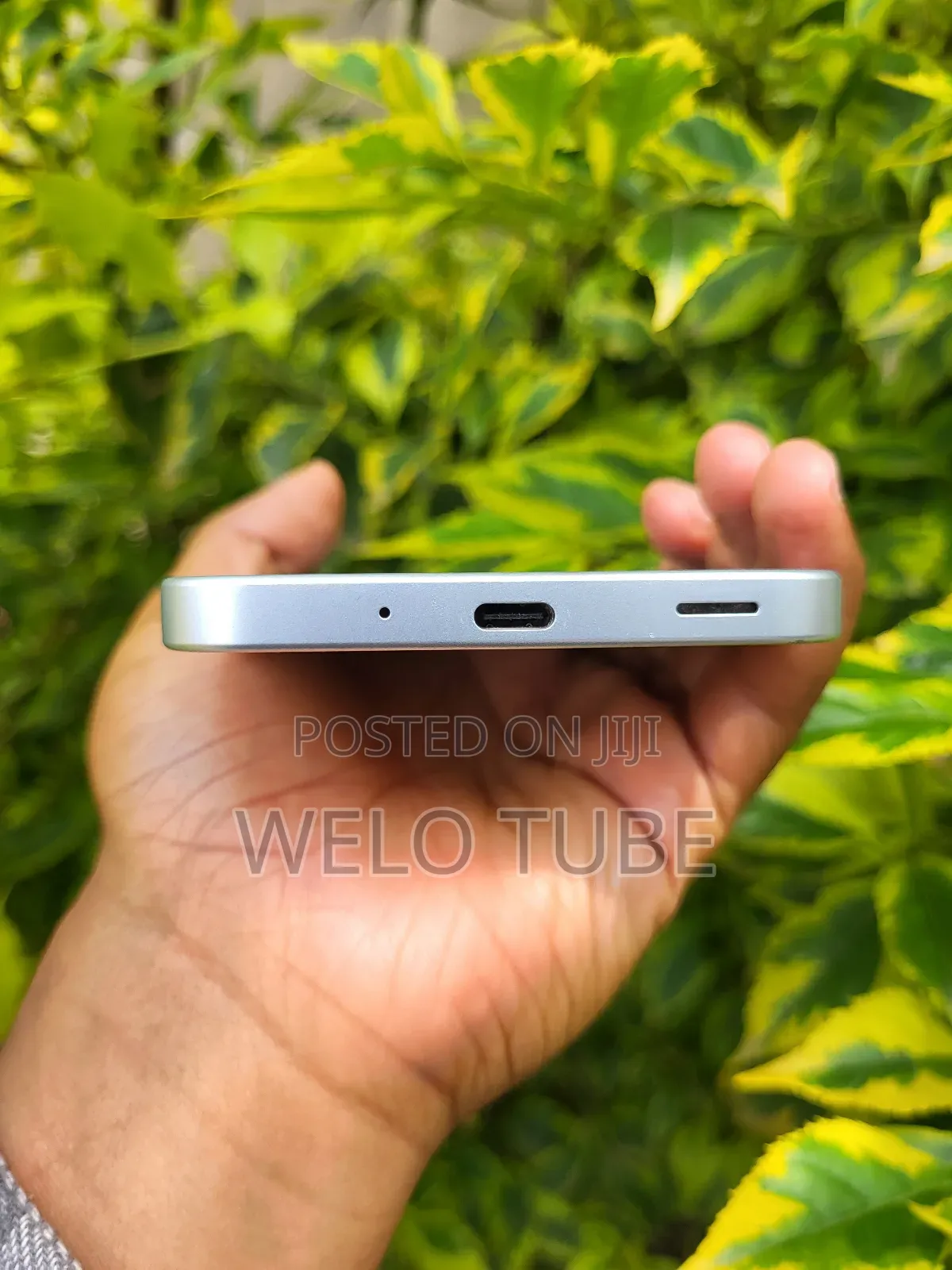 Samsung Galaxy M16 128 GB Bronze