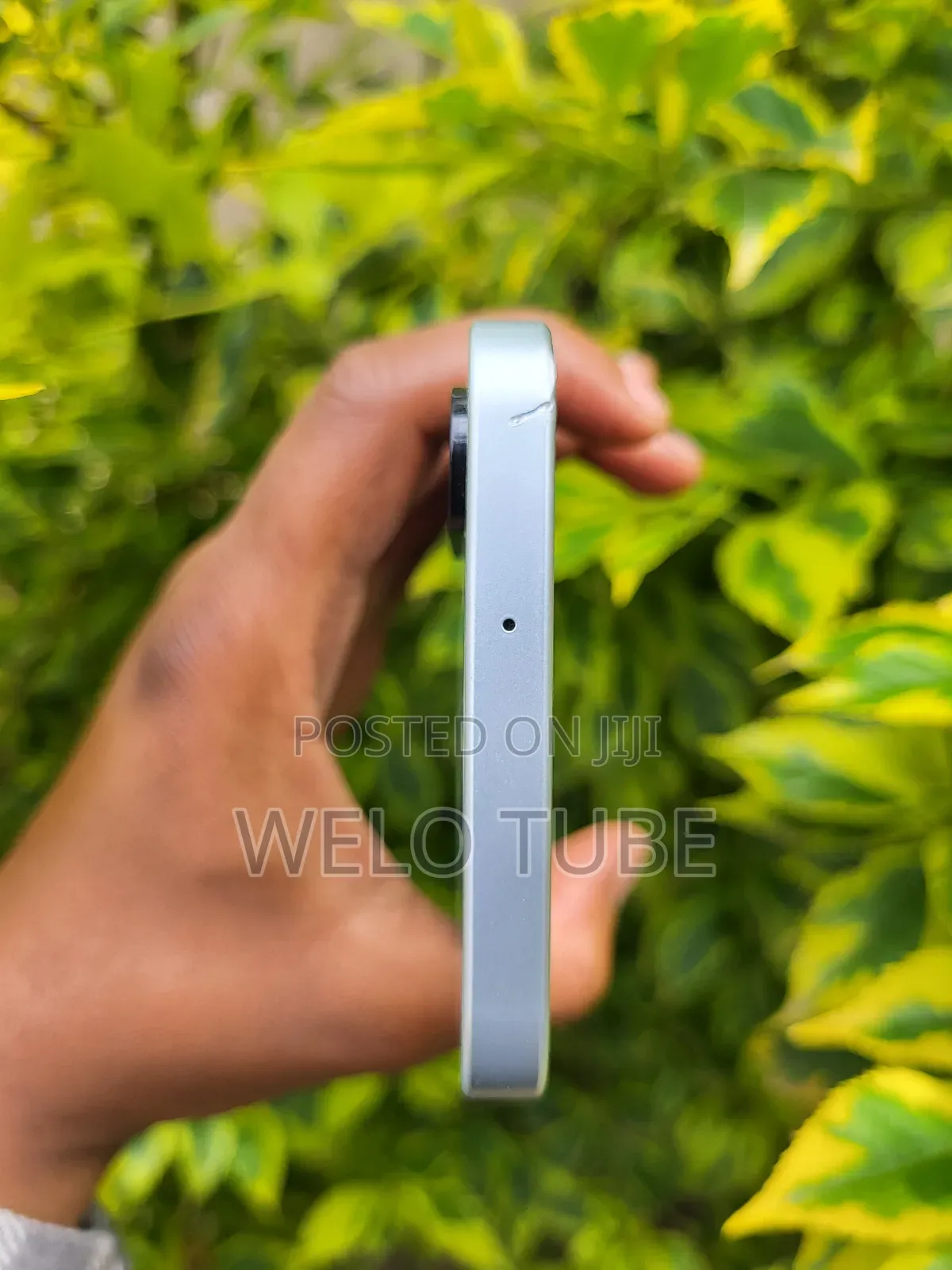 Samsung Galaxy M16 128 GB Bronze