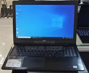 Photo - Laptop Dell Inspiron 15 8GB Intel Core I7 HDD 1T