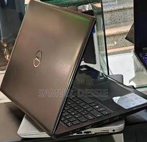 Laptop Dell Inspiron 15 8GB Intel Core I7 HDD 1T
