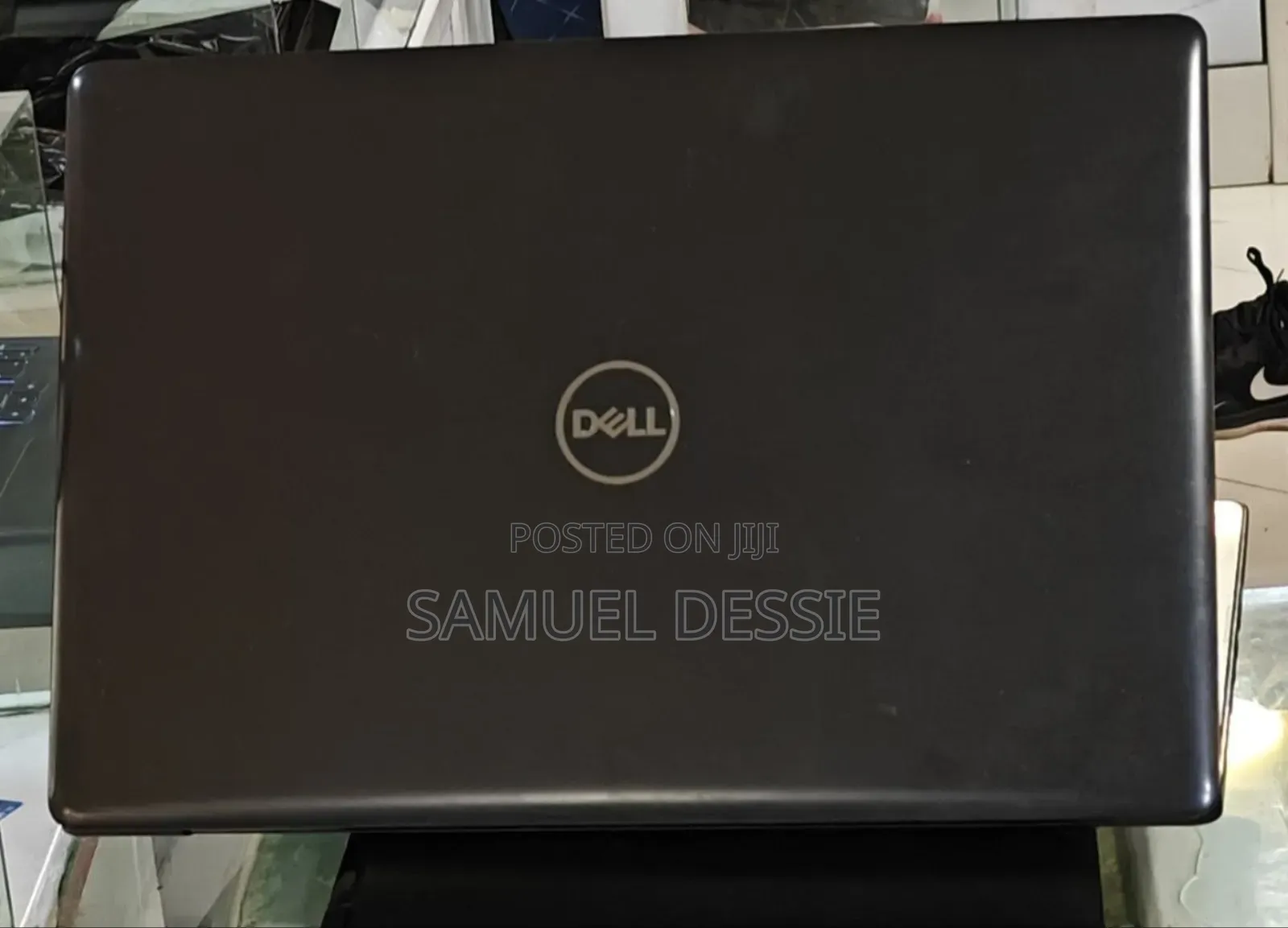 Laptop Dell Inspiron 15 8GB Intel Core I7 HDD 1T