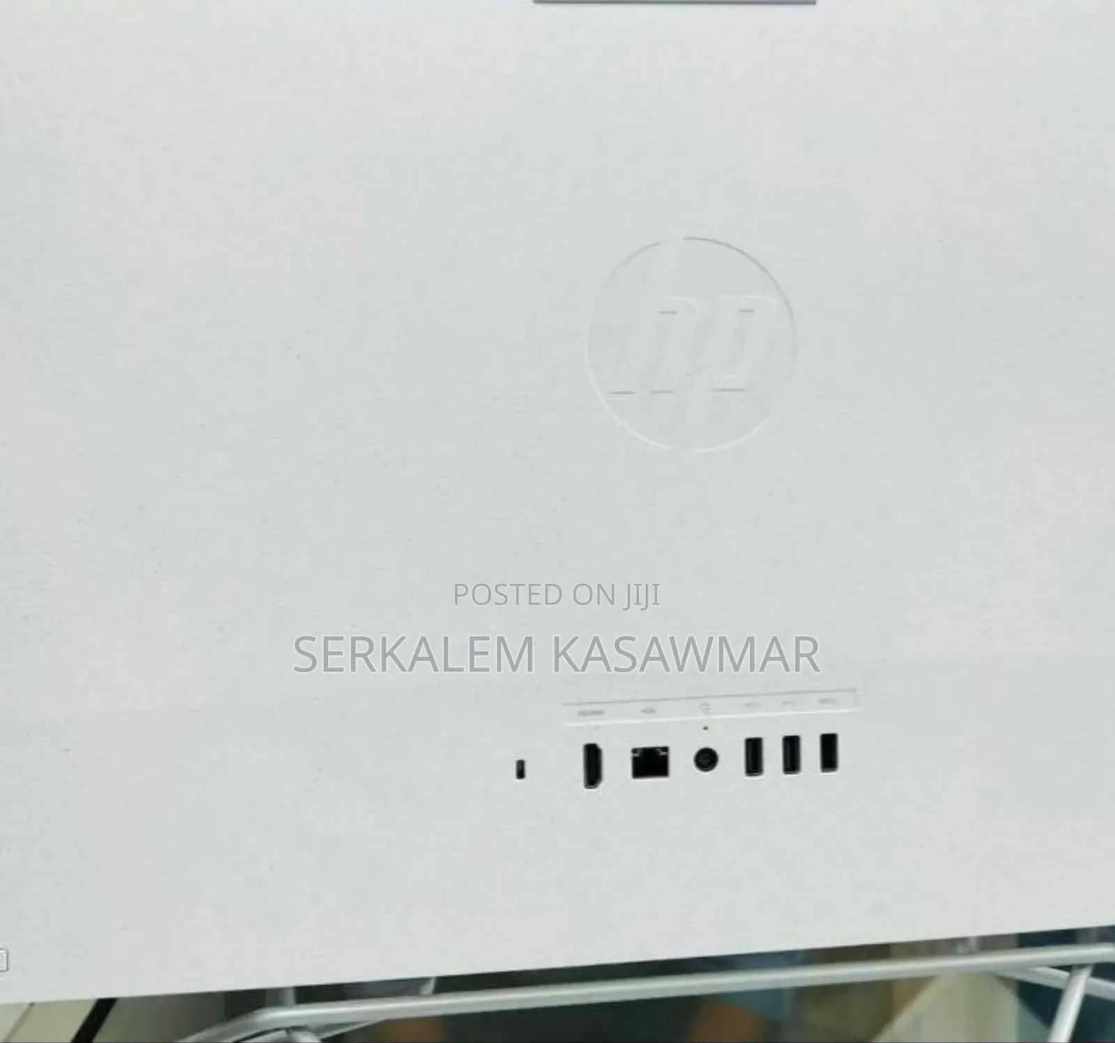 New Desktop Computer HP 200 G4 22 All-in-One 8GB Intel Core I5 SSD 1T