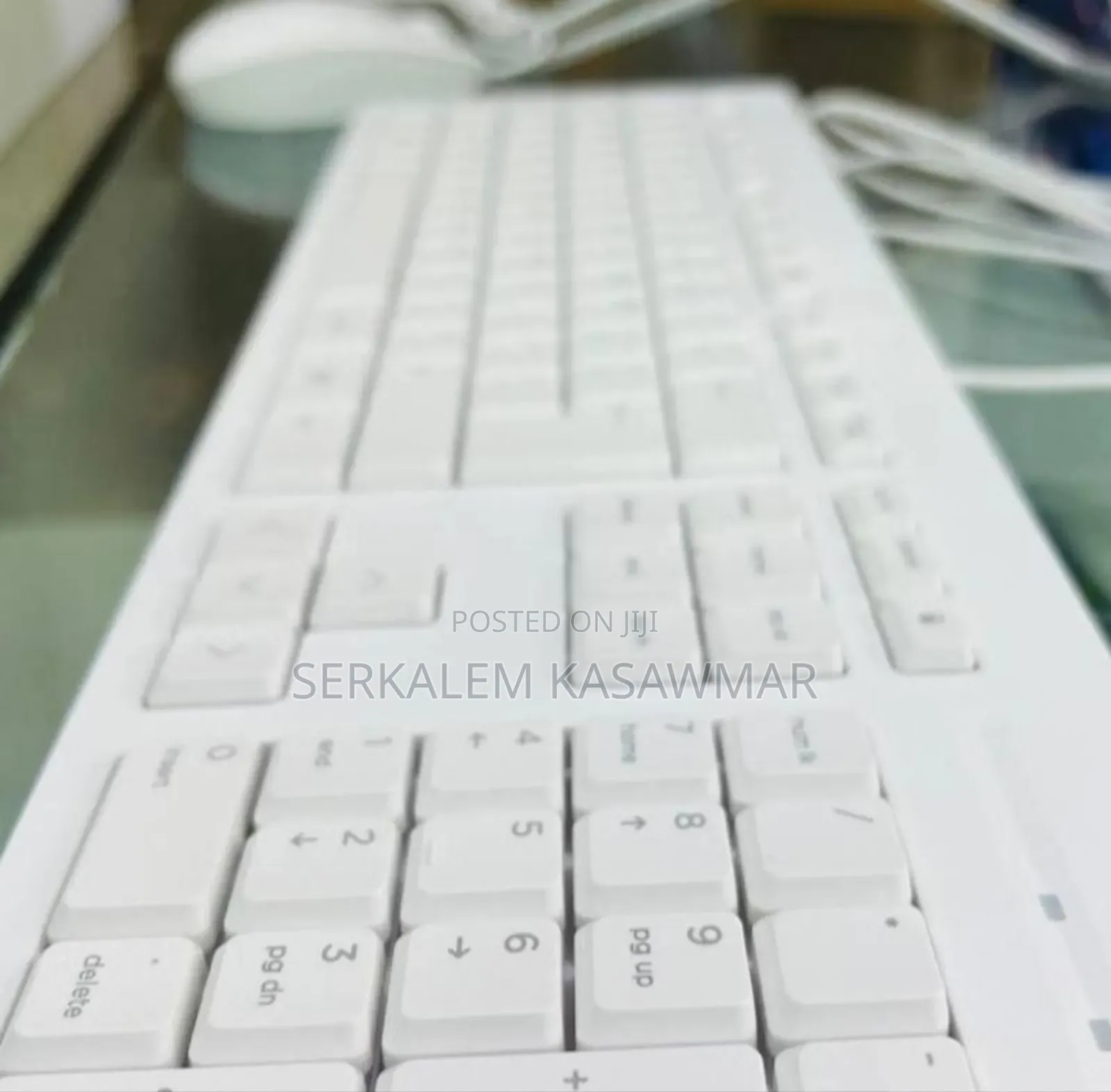 New Desktop Computer HP 200 G4 22 All-in-One 8GB Intel Core I5 SSD 1T