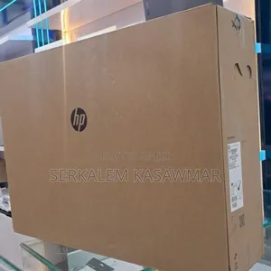 New Desktop Computer HP 200 G4 22 All-in-One 8GB Intel Core I5 SSD 1T