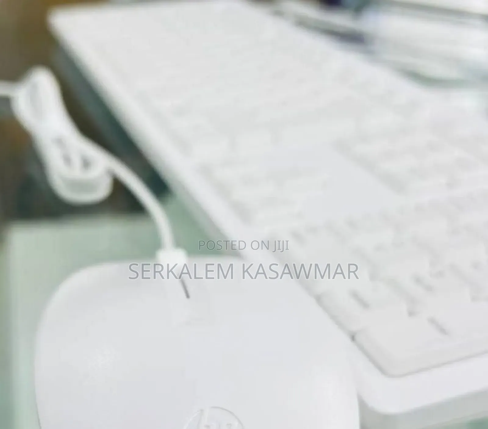 New Desktop Computer HP 200 G4 22 All-in-One 8GB Intel Core I5 SSD 1T