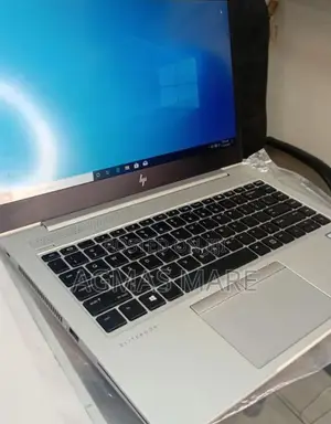 New Laptop HP EliteBook 840 G6 16GB Intel Core I5 SSD 512GB