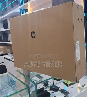 New HP 200 G4 22 All-in-One 16GB Intel Core I5 SSD 512GB