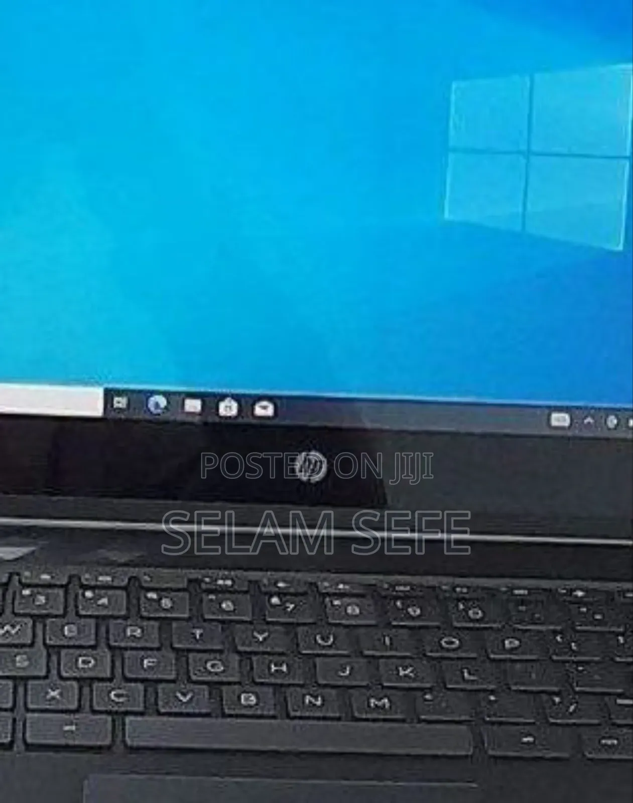 New Laptop HP Pavilion X360 8GB SSD 1T